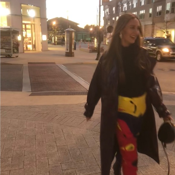 Thor Racing Pants Multicolor - Picture 5 of 5